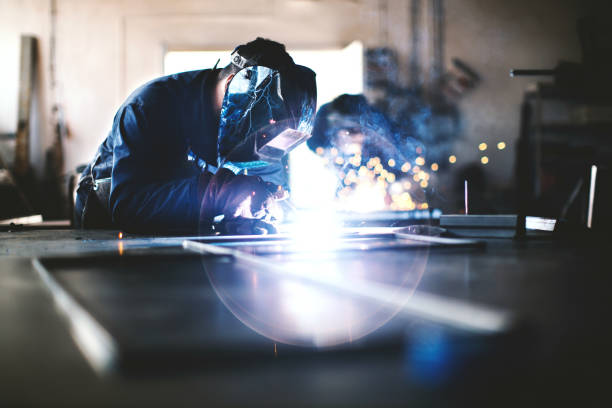 Reliable Colton, CA Welder & Metal Fabrication Solutions