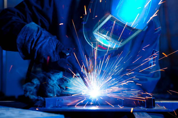Best Structural Steel Welding in Colton, CA