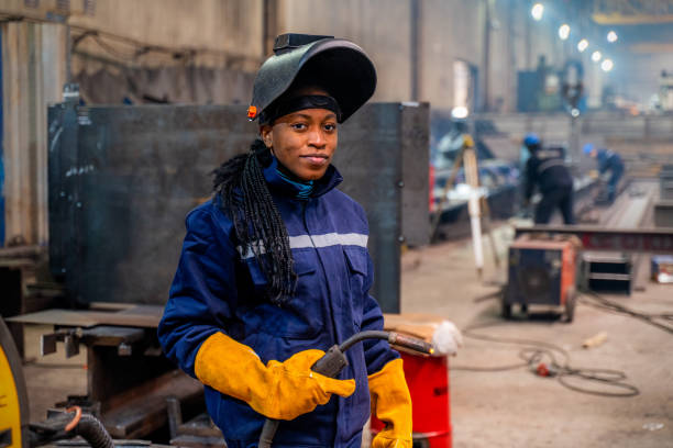 Affordable Welder Services in Colton, CA