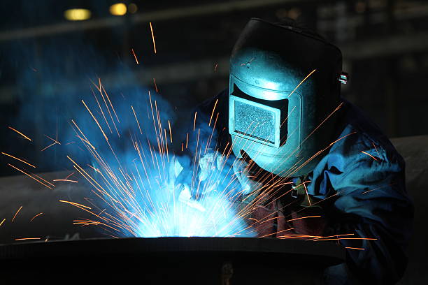 Best Pipe Welding in Colton, CA